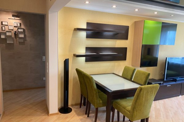 3-комнатная квартира по адресу Авроровская ул., д. 6 - фото 7