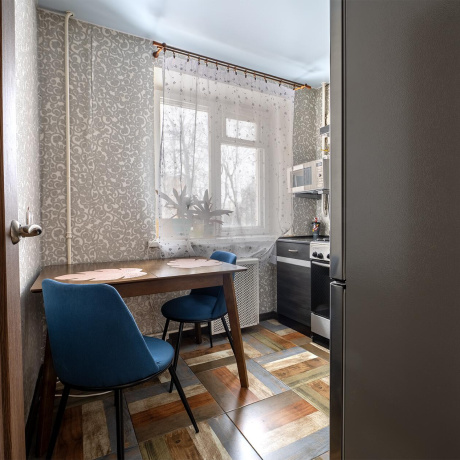 Фотография 1-комнатная квартира по адресу Шевченко бульвар, д. 24 - фото 7