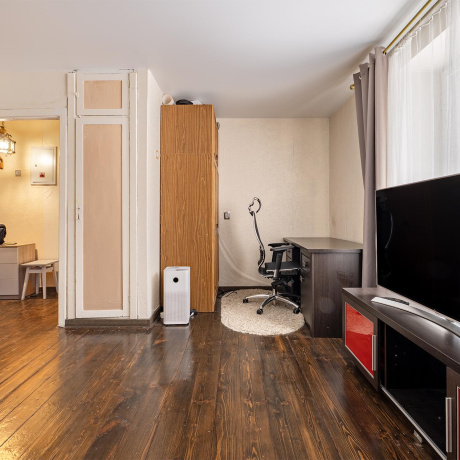 Фотография 1-комнатная квартира по адресу Шевченко бульвар, д. 24 - фото 4