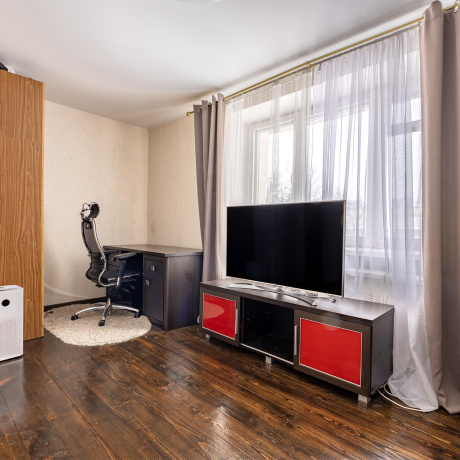 Фотография 1-комнатная квартира по адресу Шевченко бульвар, д. 24 - фото 3