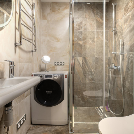 Фотография 1-комнатная квартира по адресу Шевченко бульвар, д. 24 - фото 11