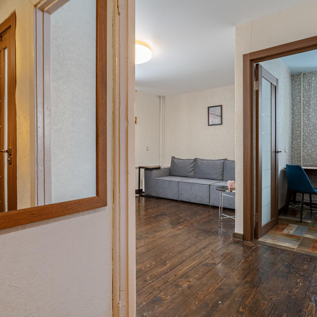 Фотография 1-комнатная квартира по адресу Шевченко бульвар, д. 24 - фото 13