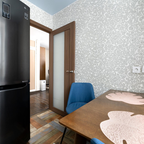 Фотография 1-комнатная квартира по адресу Шевченко бульвар, д. 24 - фото 10