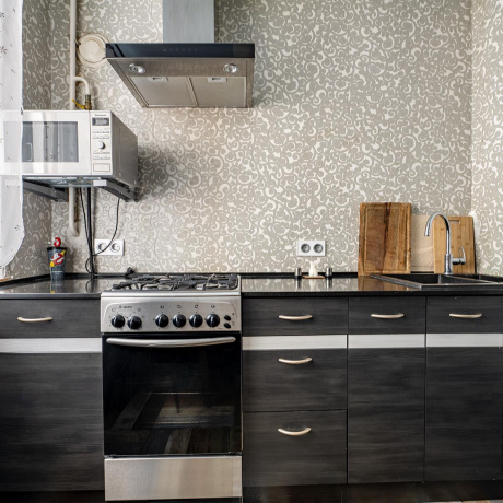 Фотография 1-комнатная квартира по адресу Шевченко бульвар, д. 24 - фото 9