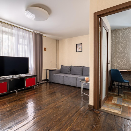 Фотография 1-комнатная квартира по адресу Шевченко бульвар, д. 24 - фото 6