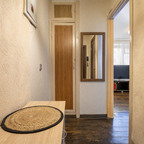 Фотография 1-комнатная квартира по адресу Шевченко бульвар, д. 24 - фото 14