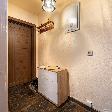 Фотография 1-комнатная квартира по адресу Шевченко бульвар, д. 24 - фото 15