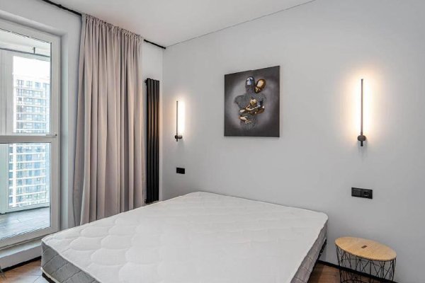 2-комнатная квартира по адресу Жореса Алфёрова ул., д. 7 - фото 14