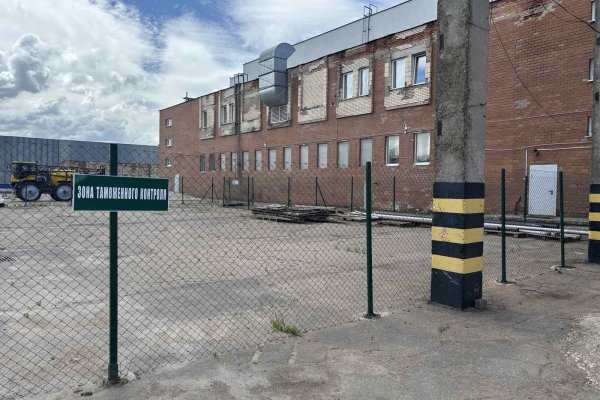 Сдается производственное/складское помещение по адресу г. Минск, Бабушкина ул., д. 66 к. 3 - фото 20