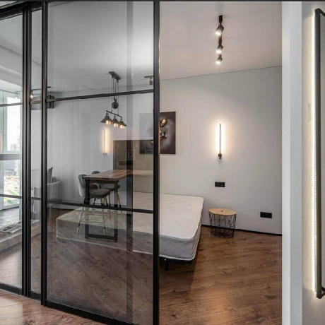 Фотография 2-комнатная квартира по адресу Жореса Алфёрова ул., д. 7 - фото 11