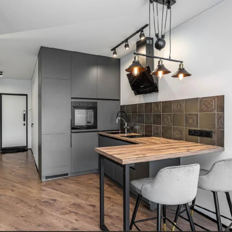 Фотография 2-комнатная квартира по адресу Жореса Алфёрова ул., д. 7 - фото 5