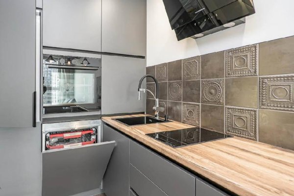 2-комнатная квартира по адресу Жореса Алфёрова ул., д. 7 - фото 4