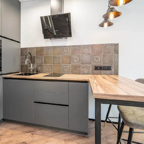 Фотография 2-комнатная квартира по адресу Жореса Алфёрова ул., д. 7 - фото 3