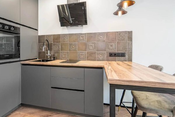 2-комнатная квартира по адресу Жореса Алфёрова ул., д. 7 - фото 3