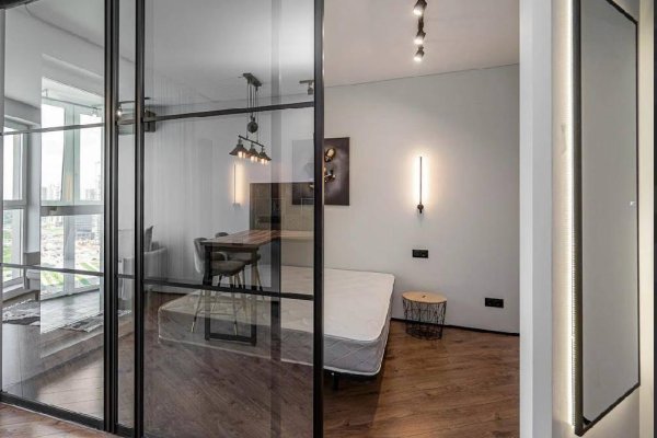 2-комнатная квартира по адресу Жореса Алфёрова ул., д. 7 - фото 8