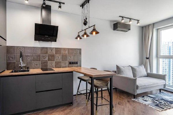 2-комнатная квартира по адресу Жореса Алфёрова ул., д. 7 - фото 6