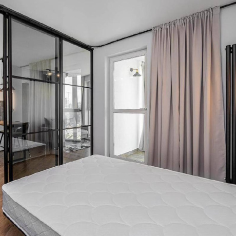 Фотография 2-комнатная квартира по адресу Жореса Алфёрова ул., д. 7 - фото 15