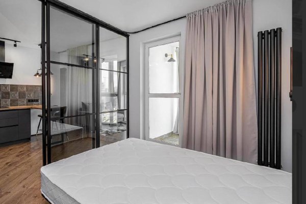 2-комнатная квартира по адресу Жореса Алфёрова ул., д. 7 - фото 15