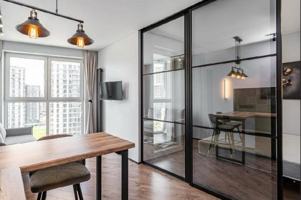 2-комнатная квартира по адресу Жореса Алфёрова ул., д. 7 - фото 7