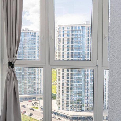 Фотография 2-комнатная квартира по адресу Жореса Алфёрова ул., д. 7 - фото 17