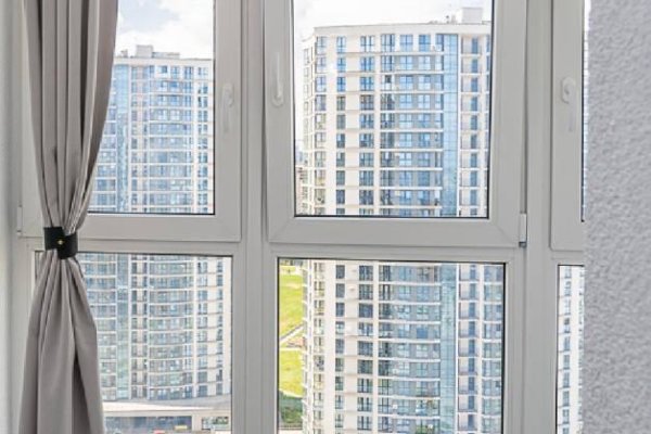 2-комнатная квартира по адресу Жореса Алфёрова ул., д. 7 - фото 17