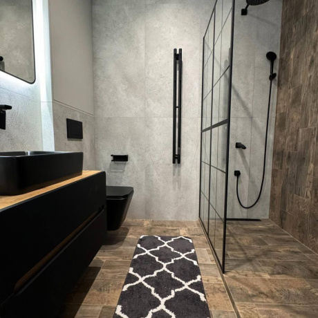 Фотография 2-комнатная квартира по адресу Жореса Алфёрова ул., д. 7 - фото 19