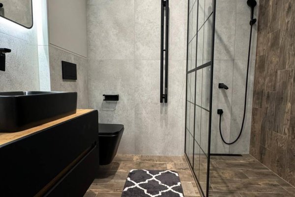 2-комнатная квартира по адресу Жореса Алфёрова ул., д. 7 - фото 19