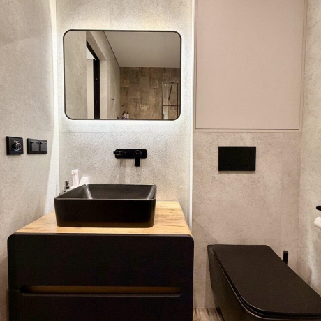 Фотография 2-комнатная квартира по адресу Жореса Алфёрова ул., д. 7 - фото 18