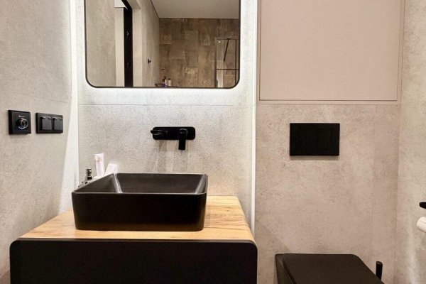 2-комнатная квартира по адресу Жореса Алфёрова ул., д. 7 - фото 18