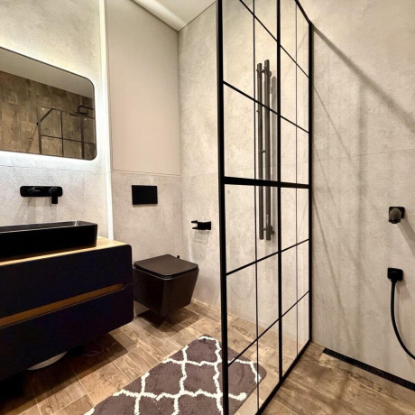 Фотография 2-комнатная квартира по адресу Жореса Алфёрова ул., д. 7 - фото 20