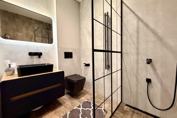 2-комнатная квартира по адресу Жореса Алфёрова ул., д. 7 - фото 20