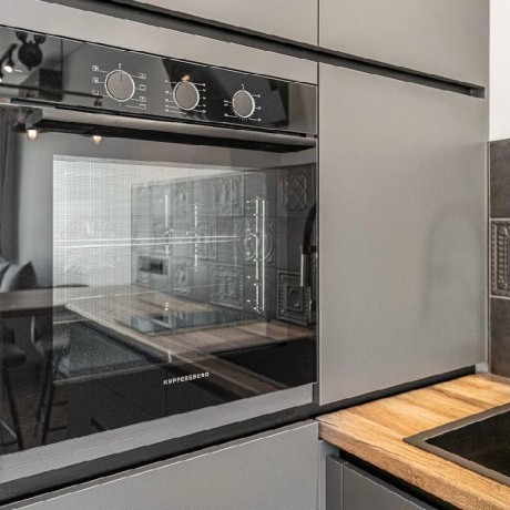 Фотография 2-комнатная квартира по адресу Жореса Алфёрова ул., д. 7 - фото 10