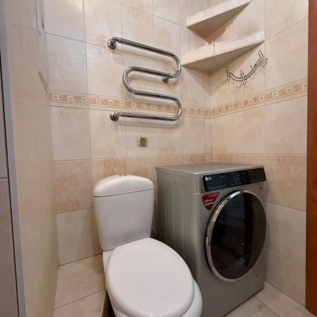 Фотография 2-комнатная квартира по адресу Ангарская ул., д. 12 к. 2 - фото 13