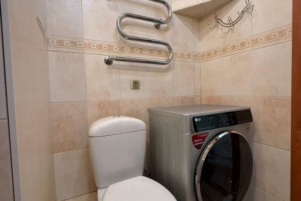 2-комнатная квартира по адресу Ангарская ул., д. 12 к. 2 - фото 13