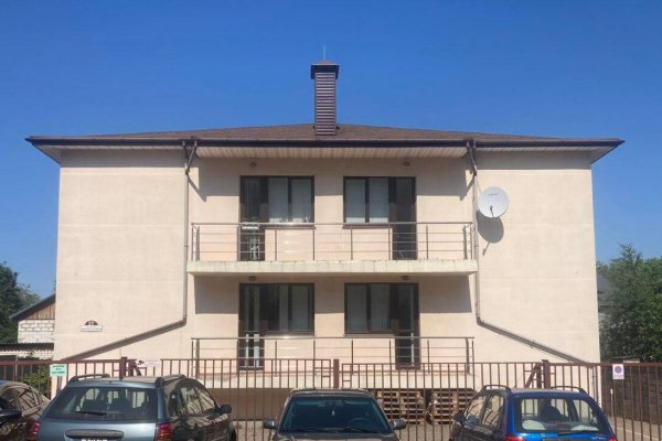Продается офисное помещение по адресу г. Минск, Литературная ул., д. 27 - фото 2