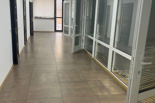 Продается офисное помещение по адресу г. Минск, Литературная ул., д. 27 - фото 19