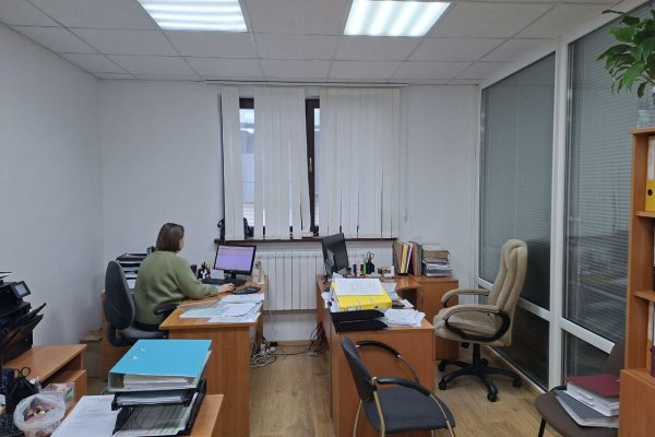 Продается офисное помещение по адресу г. Минск, Литературная ул., д. 27 - фото 16