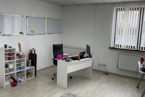 Продается офисное помещение по адресу г. Минск, Литературная ул., д. 27 - фото 4