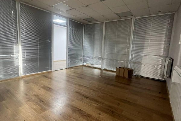 Продается офисное помещение по адресу г. Минск, Литературная ул., д. 27 - фото 10