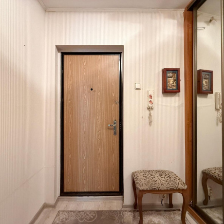 Фотография 2-комнатная квартира по адресу Ангарская ул., д. 12 к. 2 - фото 18