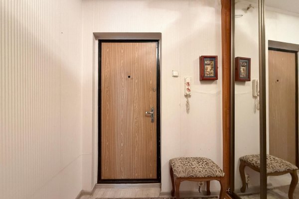 2-комнатная квартира по адресу Ангарская ул., д. 12 к. 2 - фото 18