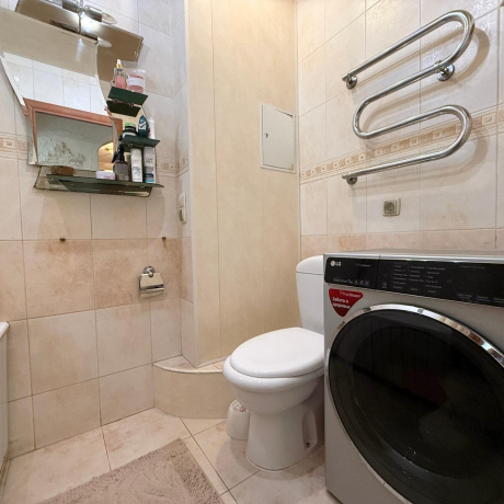 Фотография 2-комнатная квартира по адресу Ангарская ул., д. 12 к. 2 - фото 12