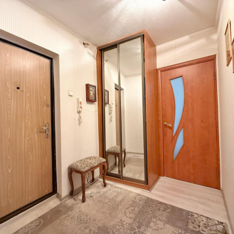 Фотография 2-комнатная квартира по адресу Ангарская ул., д. 12 к. 2 - фото 16