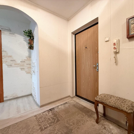 Фотография 2-комнатная квартира по адресу Ангарская ул., д. 12 к. 2 - фото 19