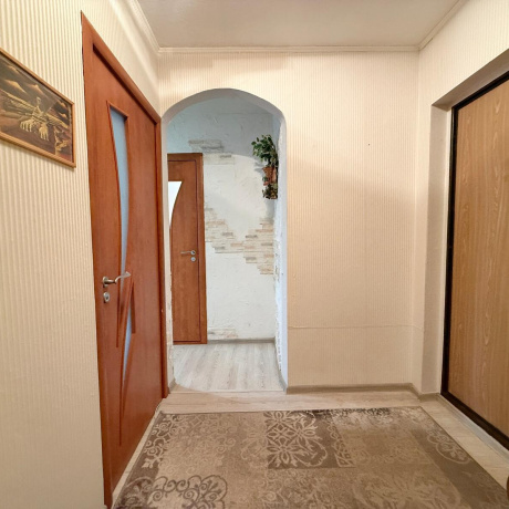 Фотография 2-комнатная квартира по адресу Ангарская ул., д. 12 к. 2 - фото 17