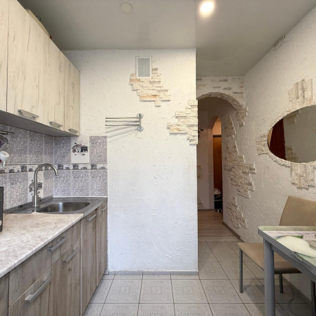 Фотография 2-комнатная квартира по адресу Ангарская ул., д. 12 к. 2 - фото 3