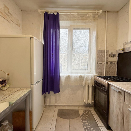 Фотография 2-комнатная квартира по адресу Ангарская ул., д. 12 к. 2 - фото 2