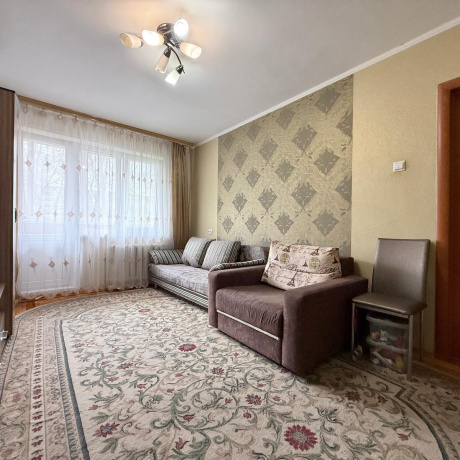 Фотография 2-комнатная квартира по адресу Ангарская ул., д. 12 к. 2 - фото 4