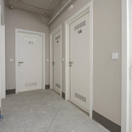 Фотография 2-комнатная квартира по адресу Виталия Цвирко ул., д. 67 - фото 15