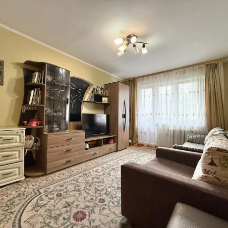 Фотография 2-комнатная квартира по адресу Ангарская ул., д. 12 к. 2 - фото 6